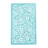 Rectangle Polyester Screen Printing Stencil CELT-PW0002-02-46-2