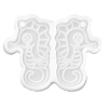 DIY Silicone Pendant Molds SIMO-Z005-08B-2