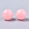 Luminous Acrylic Beads MACR-S273-53E-3