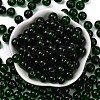 Transparent Colours Glass Seed Beads SEED-Z004-T8MM-01-2