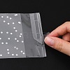 Polypropylene(PP) Cellophane Bags LS-PE-E001-01-2