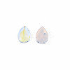 Glass Rhinestone Cabochons MRMJ-N027-026A-3