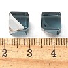 K9 Glass Imitation Austrian Crystal Beads GLAA-P069-01C-217-3