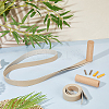 2 Bags Imitation Leather Surf Board Rack AJEW-OC0014-54-4