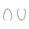 Tarnish Resistant 304 Stainless Steel Quick Link Connectors STAS-K208-01P-A-2