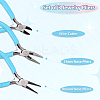 Steel Pliers Set TOOL-YW0001-18E-3