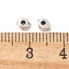 Tibetan Style Alloy Beads FIND-M052-06P-2