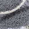 MIYUKI Round Rocailles Beads SEED-JP0010-RR0443-1