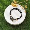 Constellation Nylon Cords Multi-strand Bracelets BJEW-U016-01A-05-2