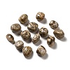 Natural Feldspar Beads G-G979-A11-1