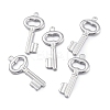 Tarnish Resistant 304 Stainless Steel Pendants LS-STAS-K207-44P-1