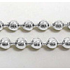 Brass Ball Chains X-CHC-CH039-S-1
