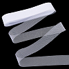 Polyester Hard Horsehair Braid Boning OCOR-WH0082-242B-1