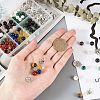 DIY Jewelry Kits DIY-NB0002-89-3