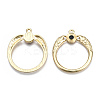 Alloy Pendants PALLOY-N157-042-1