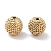 Ion Plating(IP) 304 Stainless Steel Beads STAS-M057-02G-1