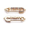 Mother's Day Theme LS-ZIRC-I021-04G-1