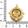 304 Stainless Steel Pendants LS-STAS-M116-06G-3