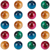 40Pcs Natural Tiger Eye Beads G-PA0002-49-7