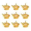 Tibetan Style Alloy Pendants K083P011-1