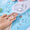 DIY Jewelry Making Findings Kits DIY-TA0012-78-8