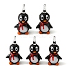 Handmade Lampwork Pendants LAMP-C027-01-1