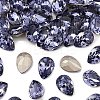 Preciosa® MAXIMA Crystal Fancy Stones Y-PRC-FE14-20410-1