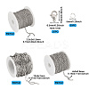 DIY Jewelry Finding Making Kit DIY-TA0012-58-5