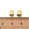 Ion Plating(IP) 304 Stainless Steel Beads STAS-F308-01G-B-2