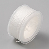 3-ply Nylon Milan Cord OCOR-WH0092-14A-04-1