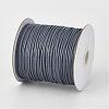 Eco-Friendly Korean Waxed Polyester Cord YC-P002-3mm-1167-3