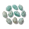 Natural Amazonite Beads G-M452-01I-1