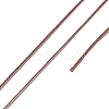 Eco-Friendly Dyed Nylon Braided Cord OCOR-L002-71-207-3