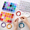 DIY Bracelet Jewelry Kits DIY-YW0012-46-4