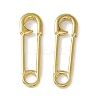 PVD Vacuum Plating 304 Stainless Steel Linking Rings X-STAS-G278-34G-2
