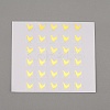 Paper Self Adhesive Cartoon Stickers DIY-WH0283-20B-02-1