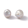 Baroque Natural Keshi Pearl Beads PEAR-N020-J17-4
