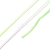 50M Segment Dyed Nylon Braided Cord NWIR-A008-02F-3