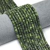 Natural Chinese Southern Jade Beads Strands G-P575-B04-4x2mm-1