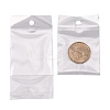 Pearl Film OPP Cellophane Bags OPC-R016-5x9.5-1