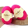 Mohair Yarn PW-WG368C7-47-1