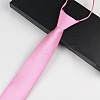 Polyester Ties for Men AJEW-WH20006-250B-08-5