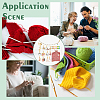 Animal DIY Knitting Tool Sets HJEW-NB00081-6