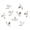 60Pcs Tibetan Styles Alloy Pendants FIND-YW0008-84-1