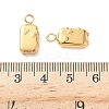 304 Stainless Steel Pendants KK-D503-33G-3