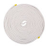 Cotton String Threads for Crafts Knitting Making OCOR-WH0105-046-1