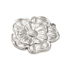 Non-Tarnish 304 Stainless Steel Pendants STAS-S123-04P-04-2