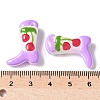 Baking Paint Glass Enamel Beads BLOW-D300-01C-3