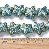 Ocean Series Handmade Porcelain Beads PORC-R002-05-05-2