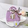 Imitation Leather Bag LS-PW-WG23057-05-1